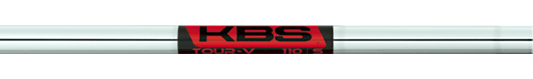 STEEL - KBS - Tour-V - Mid Launch